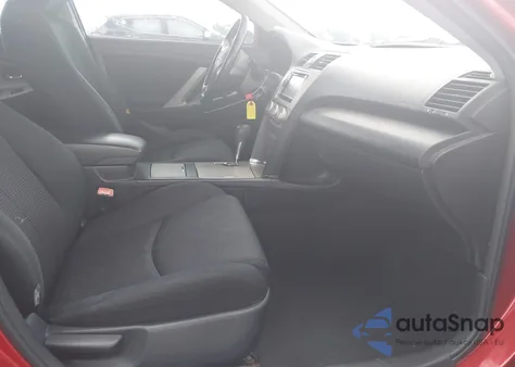 2010 Toyota Camry Se from USA, damaged, VIN 4T1BF3EK9AU523879